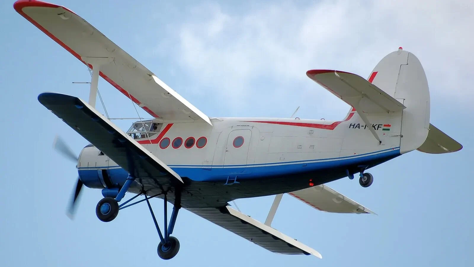 De ce autoritățile sunt nevoite să reia producția biplanului sovietic An-2