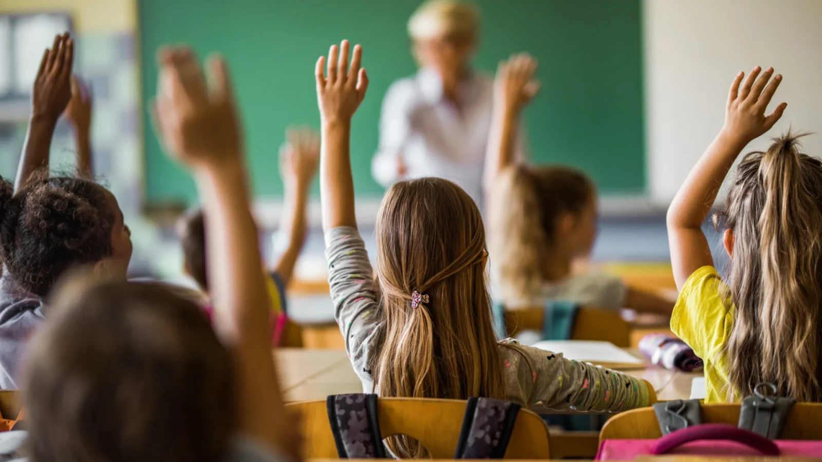 Guvernul danez vrea să le permită profesorilor să intervină fizic împotriva elevilor indisciplinați