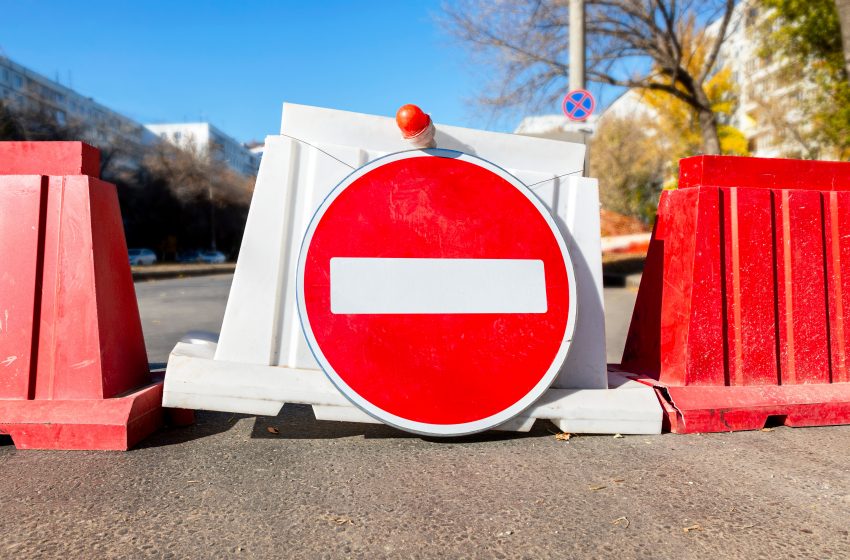 Atenție, șoferi! Restricții de circulație pe un sens de pe Autostrada A3. Lucrările vor dura 10 zile