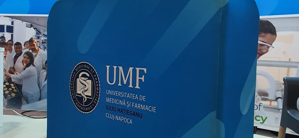 Visezi să studiezi sau să faci practică într-o altă țară europeană? Studenții UMF Cluj află joi seara tot ce trebuie să știe despre Erasmus+. Unde are loc