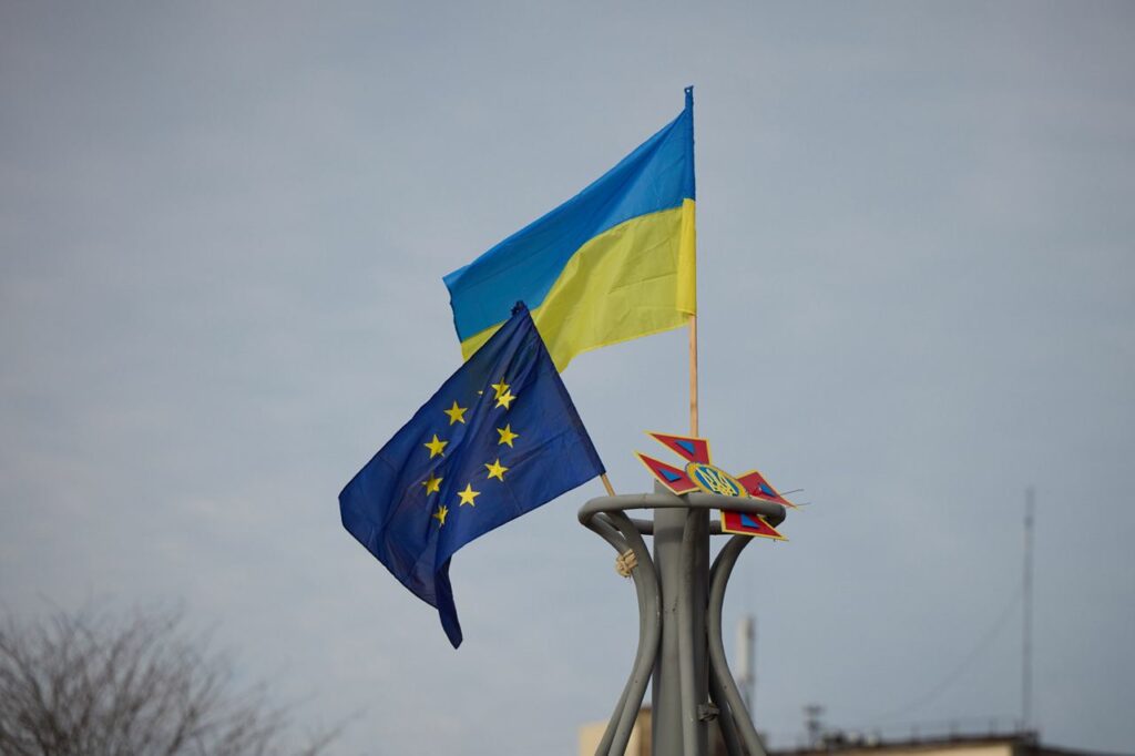 Ucraina speră să deschidă noi clustere de negociere cu UE, după adoptarea legii educaţiei în limbile minorităţilor naţionale