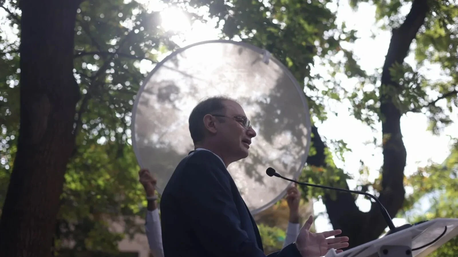 Luca Niculescu explică soluția minune care ar putea salva România
