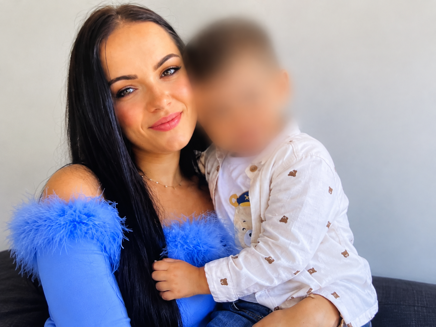 ALERTĂ în Cluj! O tânără mămică de 25 de ani a dispărut împreună cu băiețelul ei de 3 ani. Vă rugăm ajutați-ne să o găsim!