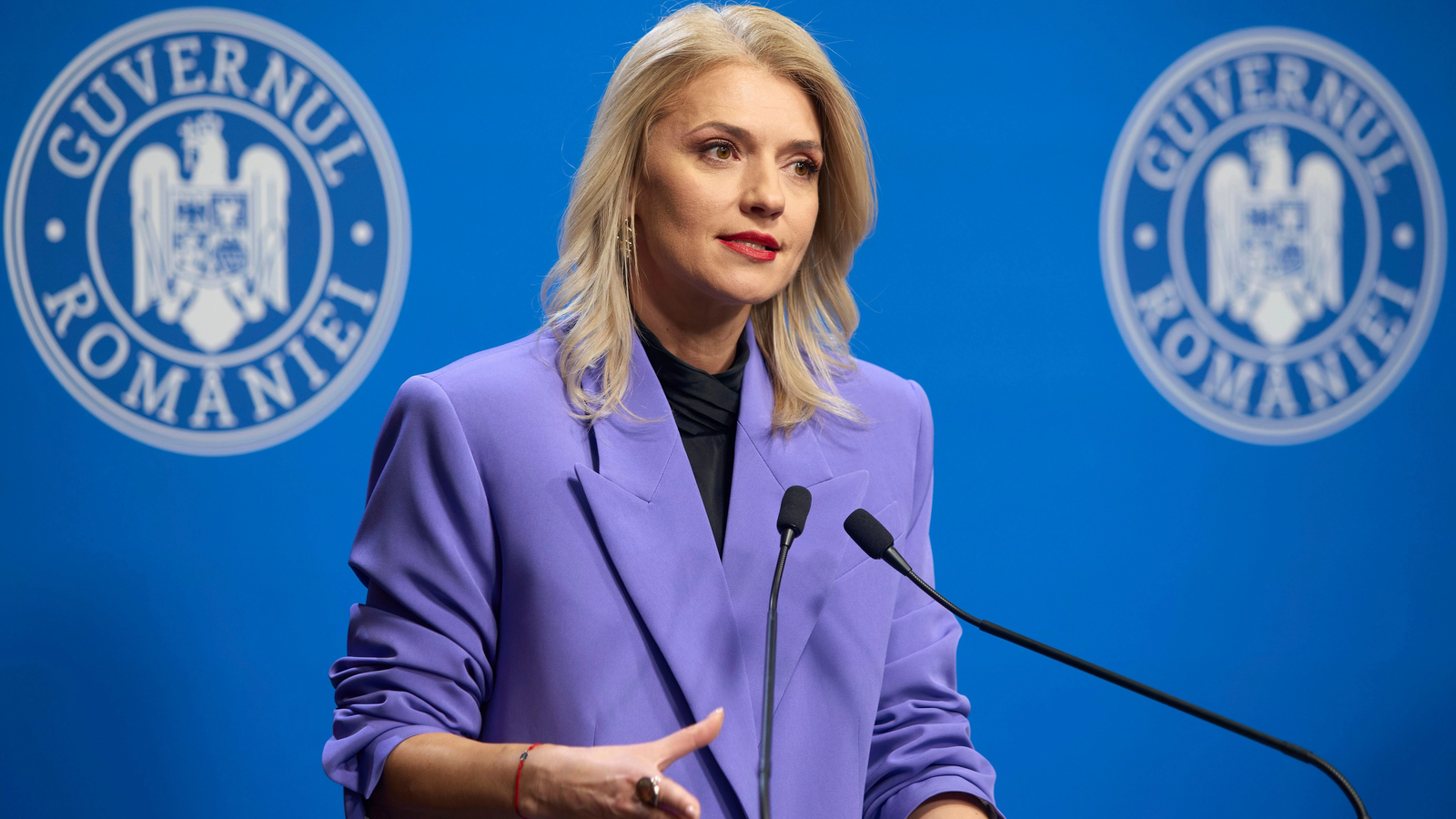 Alina Gorghiu avertizează PNL să evite alegerile anticipate: Va ieși mai rău decât în 2024