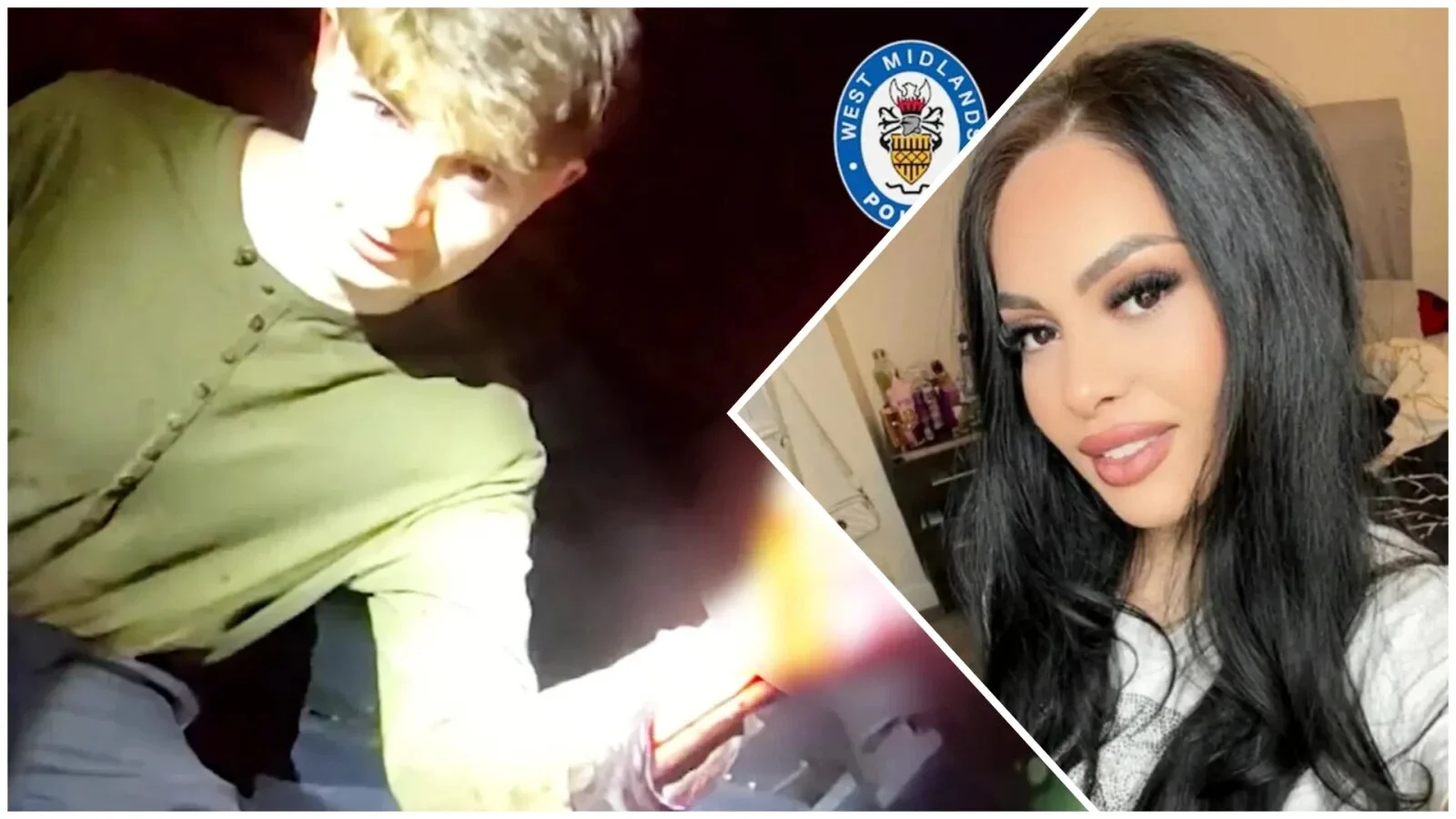 Românca ucisă de studentul obsedat de „Dexter”. Ultimul apel și mărturia sfâșietoare a familiei