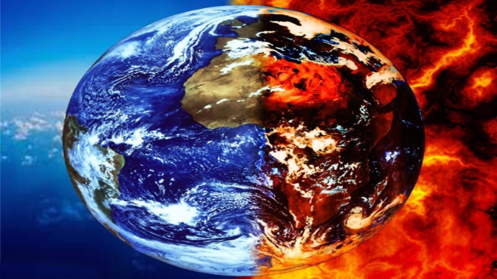 Amploarea impactului uman asupra climei: Dovezile sunt „incontestabile”