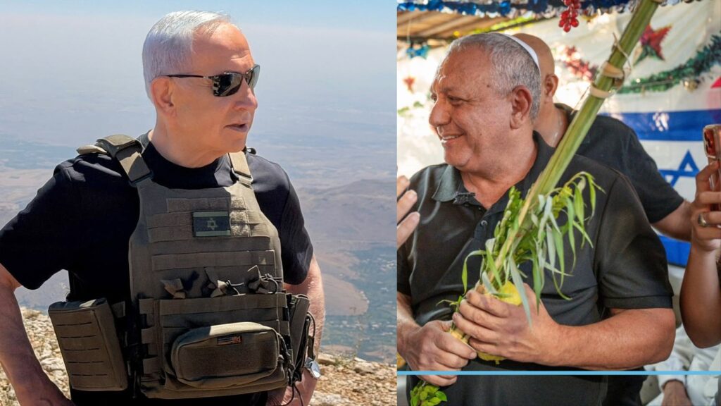 Alegeri Israel: Blocul de dreapta/ultra-ortodox condus de prim ministrul Benjamin Netanyahu a revenit în sondaje la nivelul opoziției, dar o majoritate absolută în Knesset rămâne greu de obținut