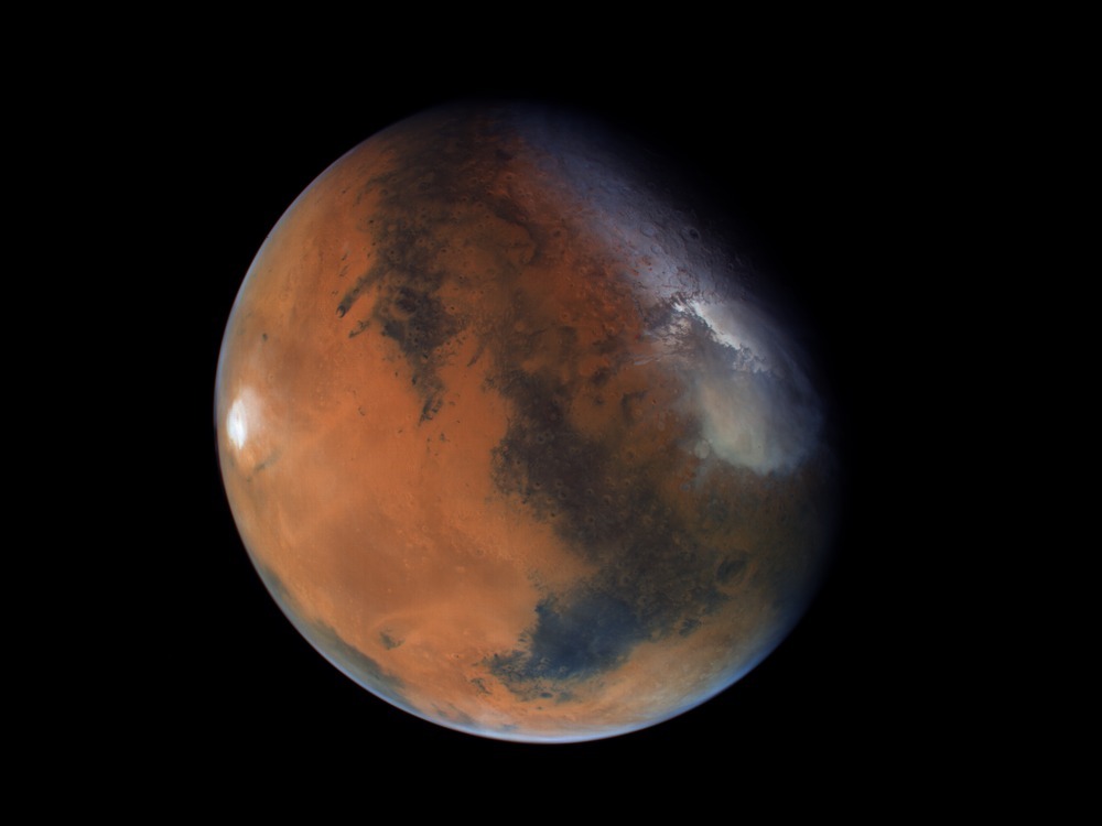 NASA ar putea avea deja indicii despre viața pe Marte, dar nu știe când va putea analiza probele pe Pământ