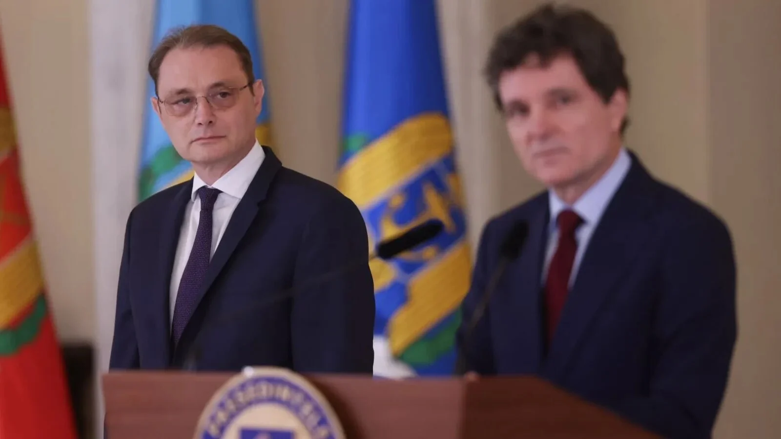 SURSE Nicușor Dan a transmis, astăzi, ultimatum partidelor și amenință cu ”opțiunea nucleară”: Liderii au început imediat negocierile