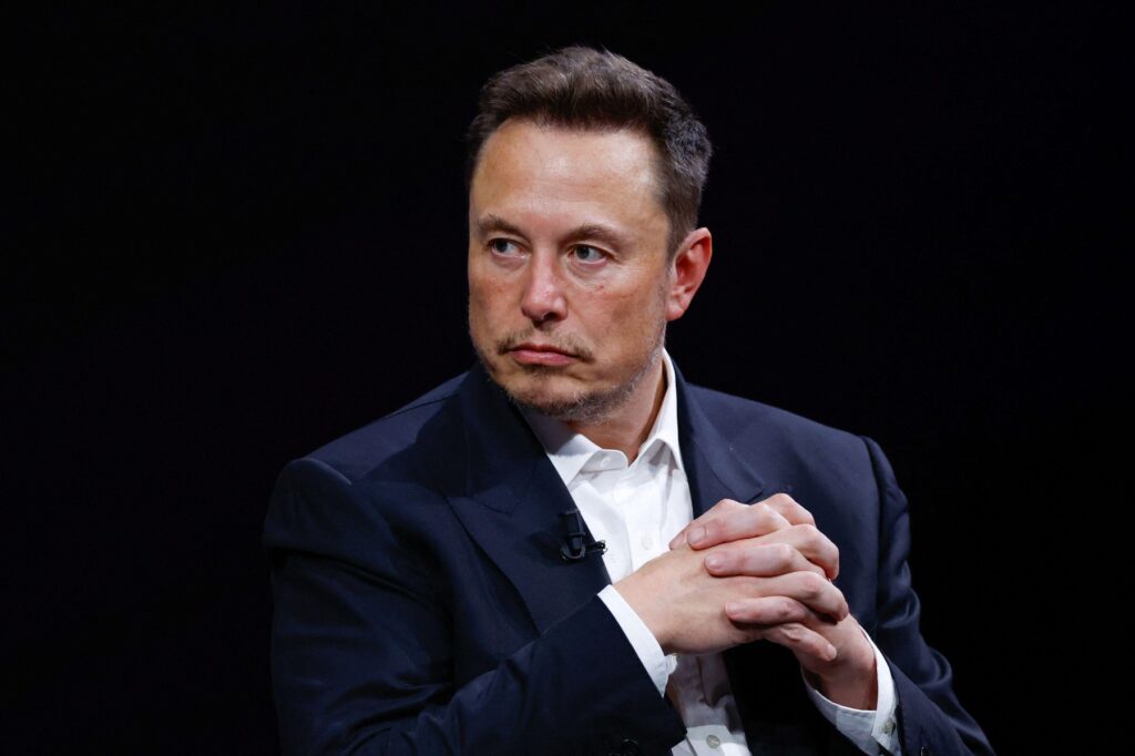 Franța acuză actori străini, printre care miliardarul Elon Musk, de subminarea dezbaterii democratice din Europa
