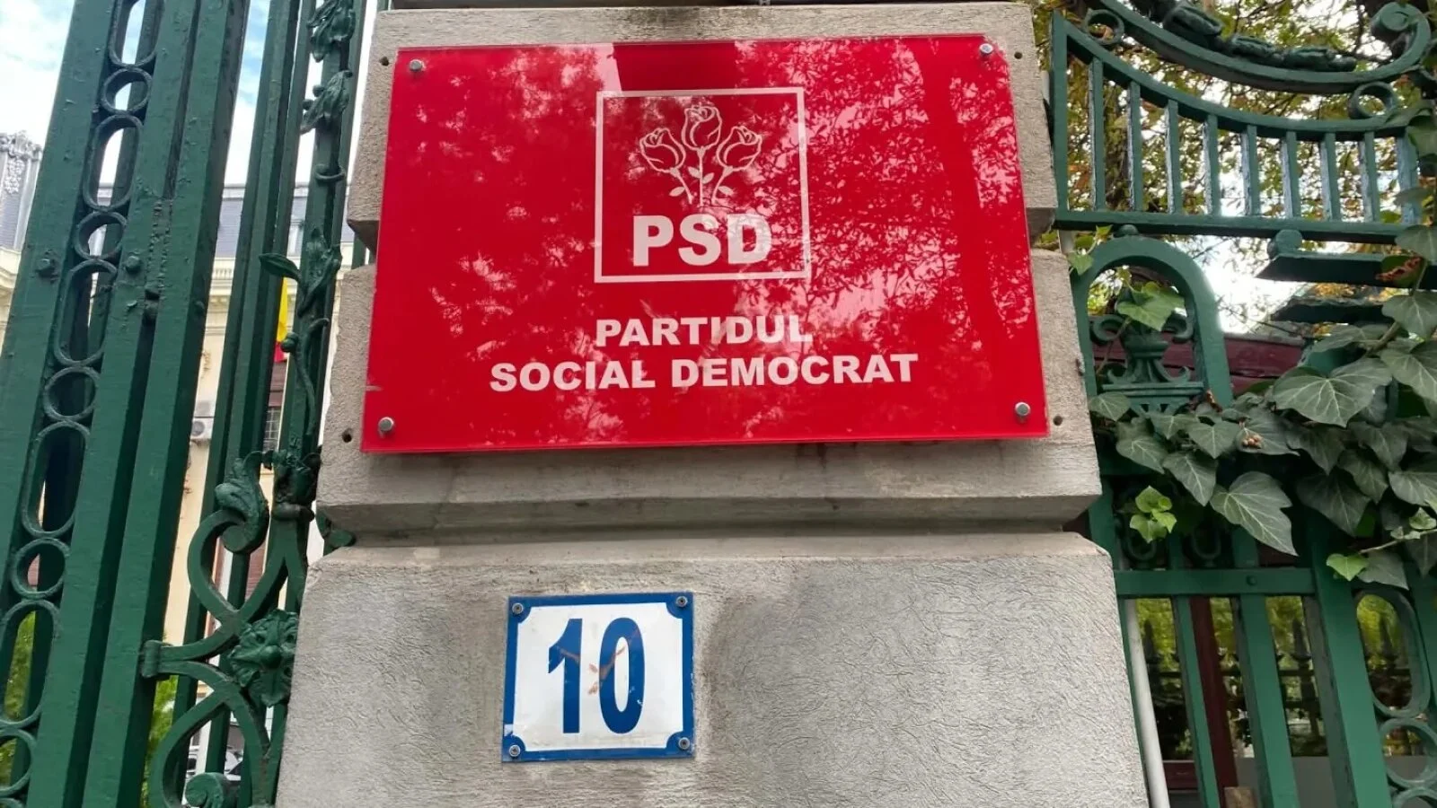SURSE Semnal din PSD, înainte de votul din CPN pe Cabinetul Luca Niculescu: 'Tactic, ar fi o prostie'