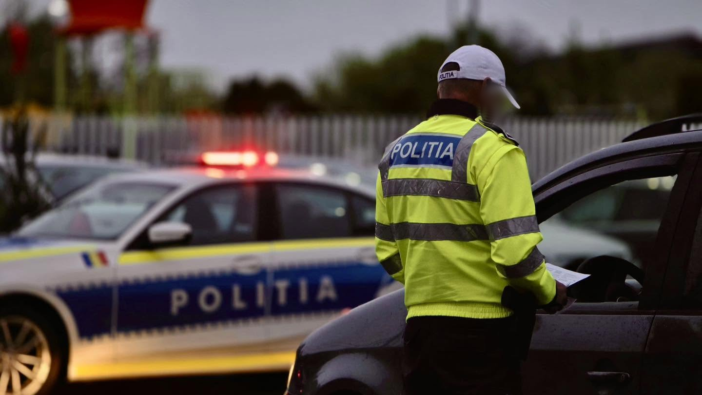 Acuzat că a lovit un bărbat cu telefonul în cap, un polițist a fost condamnat. Ce despăgubiri l-au obligat judecătorii clujeni să achite victimei
