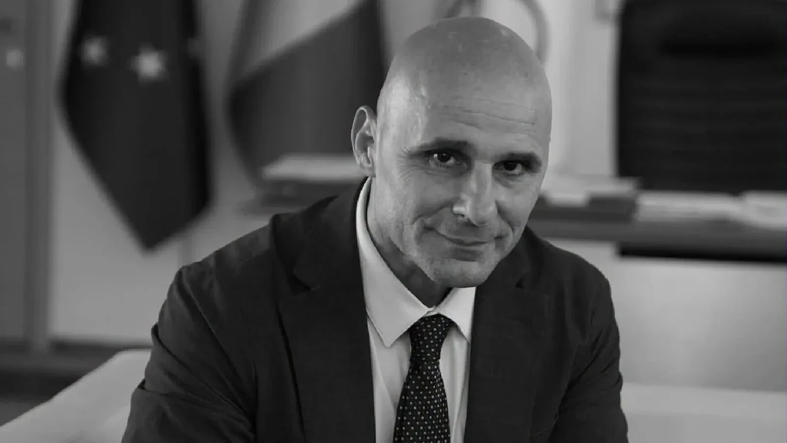 S-a aflat de ce a murit nutriționistul lotului național care aducea sportul în casele românilor la TVR. A fost înmormântat în ziua în care ar fi împlinit 53 de ani