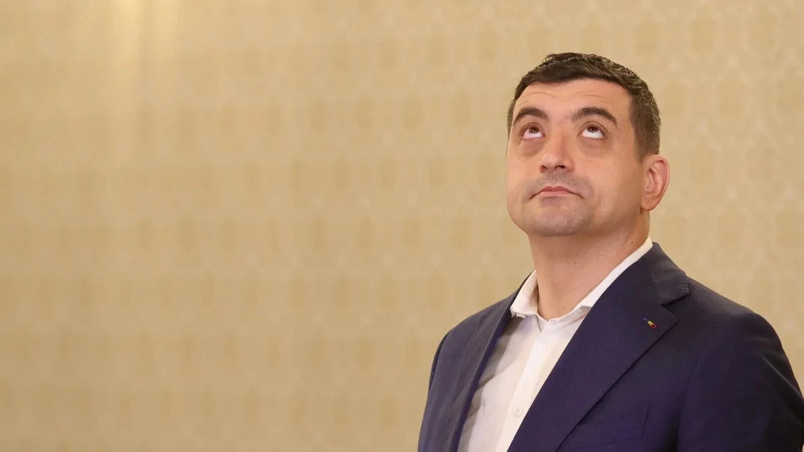 FOTO Unde au dispărut like-urile? Simion și influencerii pro-Georgescu, scăderi bruște. Ipoteza care duce spre Rusia (presa)