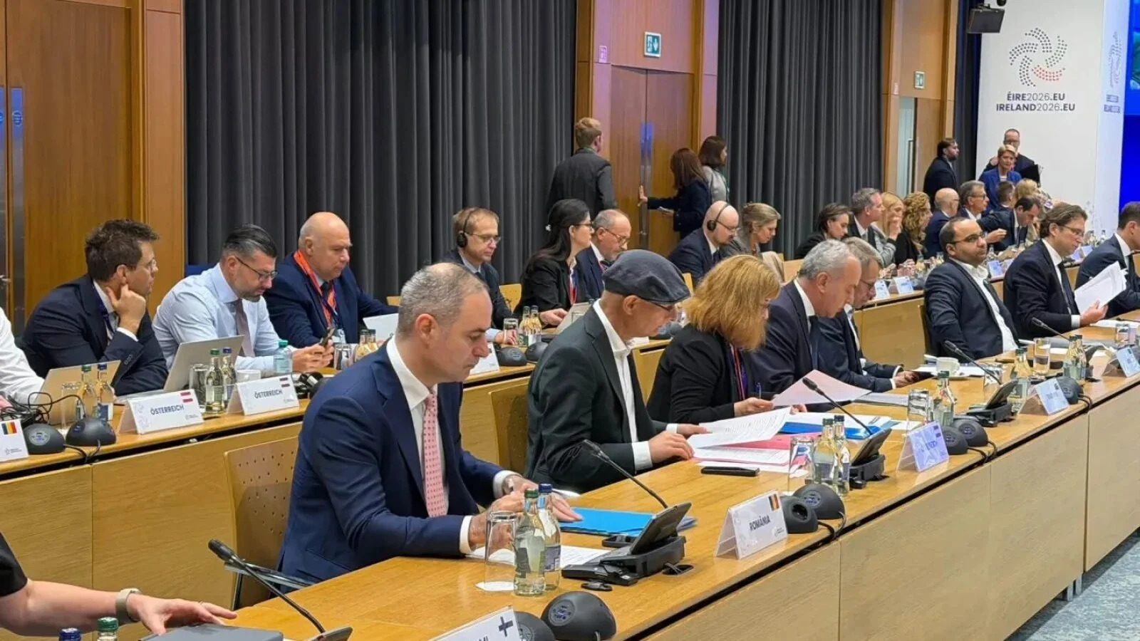 Alexandru Nazare anunță o decizie crucială de la ECOFIN, adoptată după 10 ani de negocieri: Este o piesă centrală în Europa