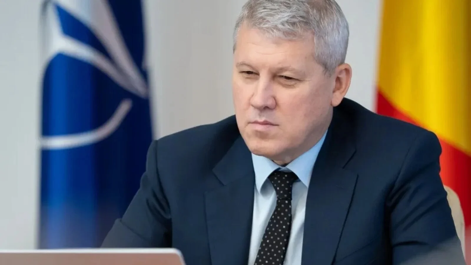 Cătălin Predoiu revine cu avertismentul „Titanic”: „S-a ajuns la capăt de drum”. Apel către lideri: „Dați țării un guvern! Orice fel ar fi, dar dați-l!”