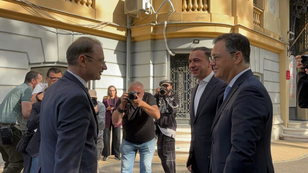 Grindeanu afirmă că ședința finală a PSD de miercuri va stabili dacă partidul intră la guvernare