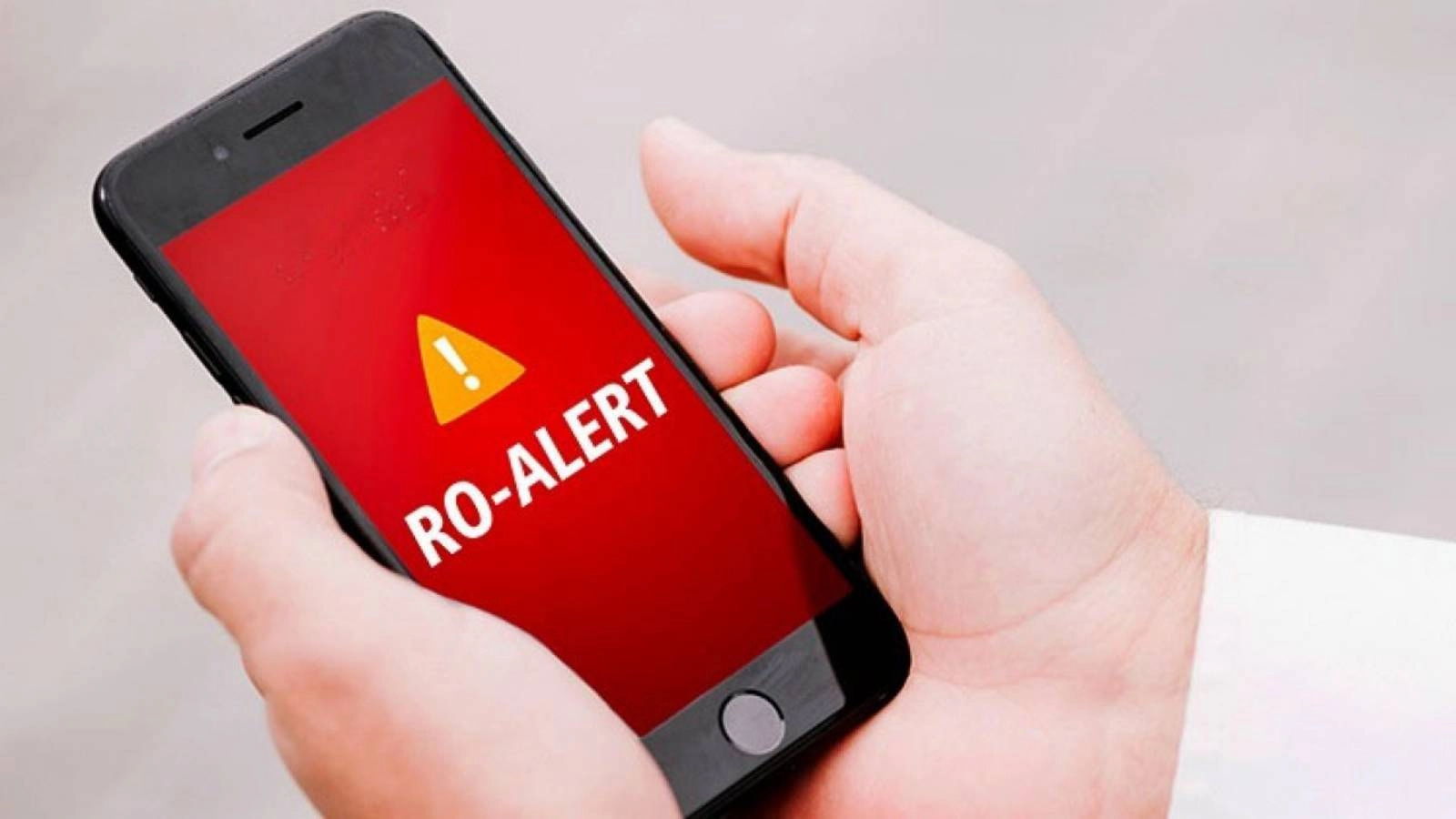 O nouă alertă de drone în Tulcea: Autoritățile le cer localnicilor să se adăpostească