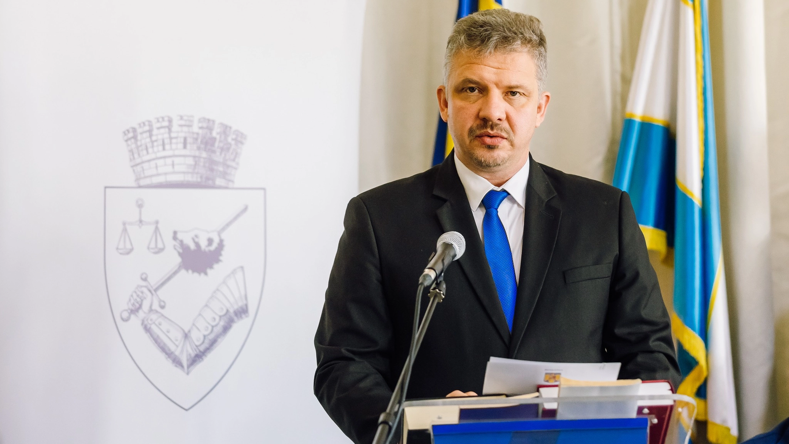DNA a clasat după cinci ani dosarul primarului din Târgu Mureș, Soós Zoltán, privind angajările din Primărie