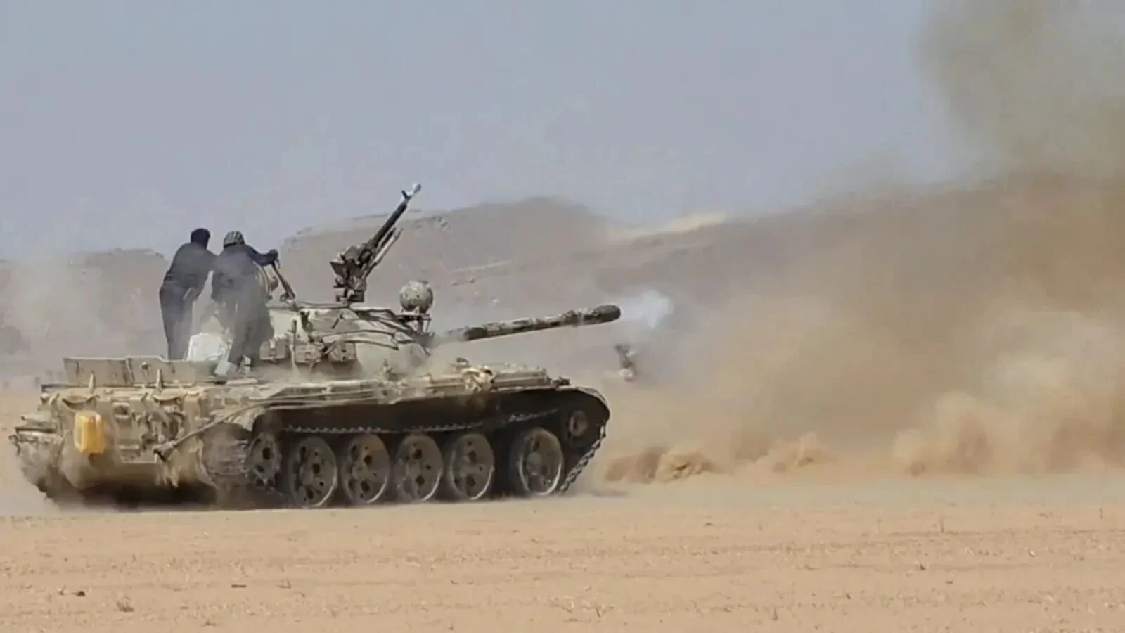 Toate privirile sunt ațintite spre Yemen! Se pregătește o escaladare militară de proporții la nivel regional