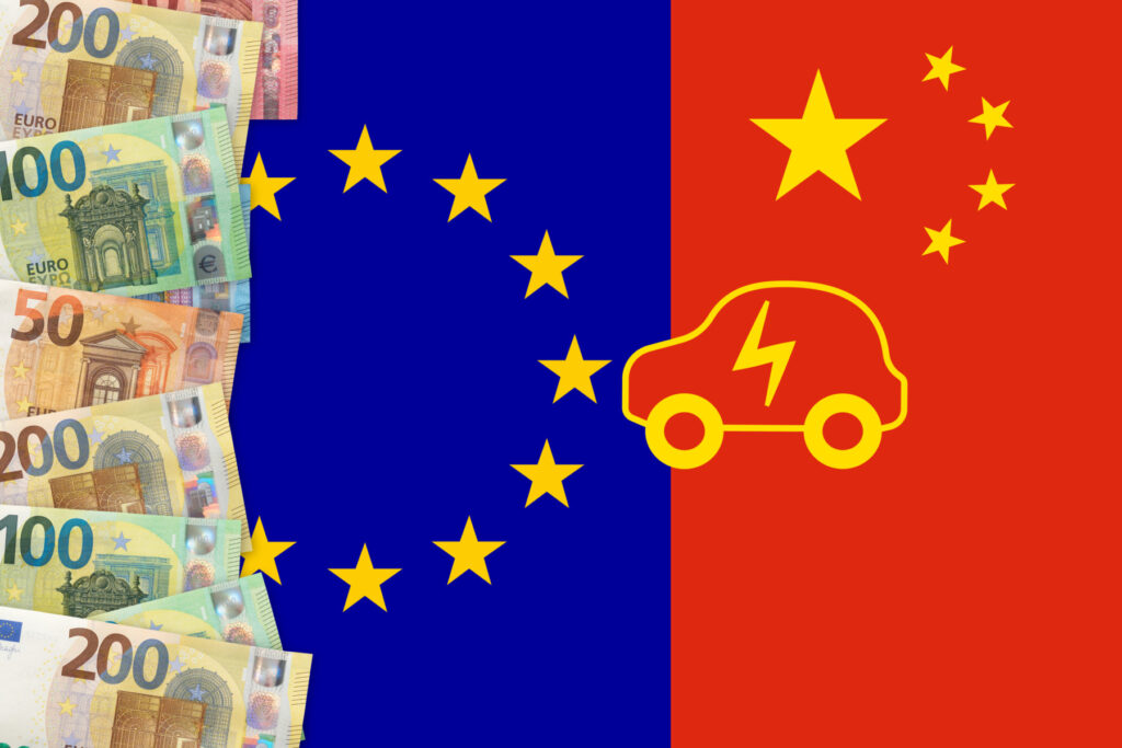 Constructorii auto chinezi își extind producția în Europa înaintea noilor reguli „Made in Europe”