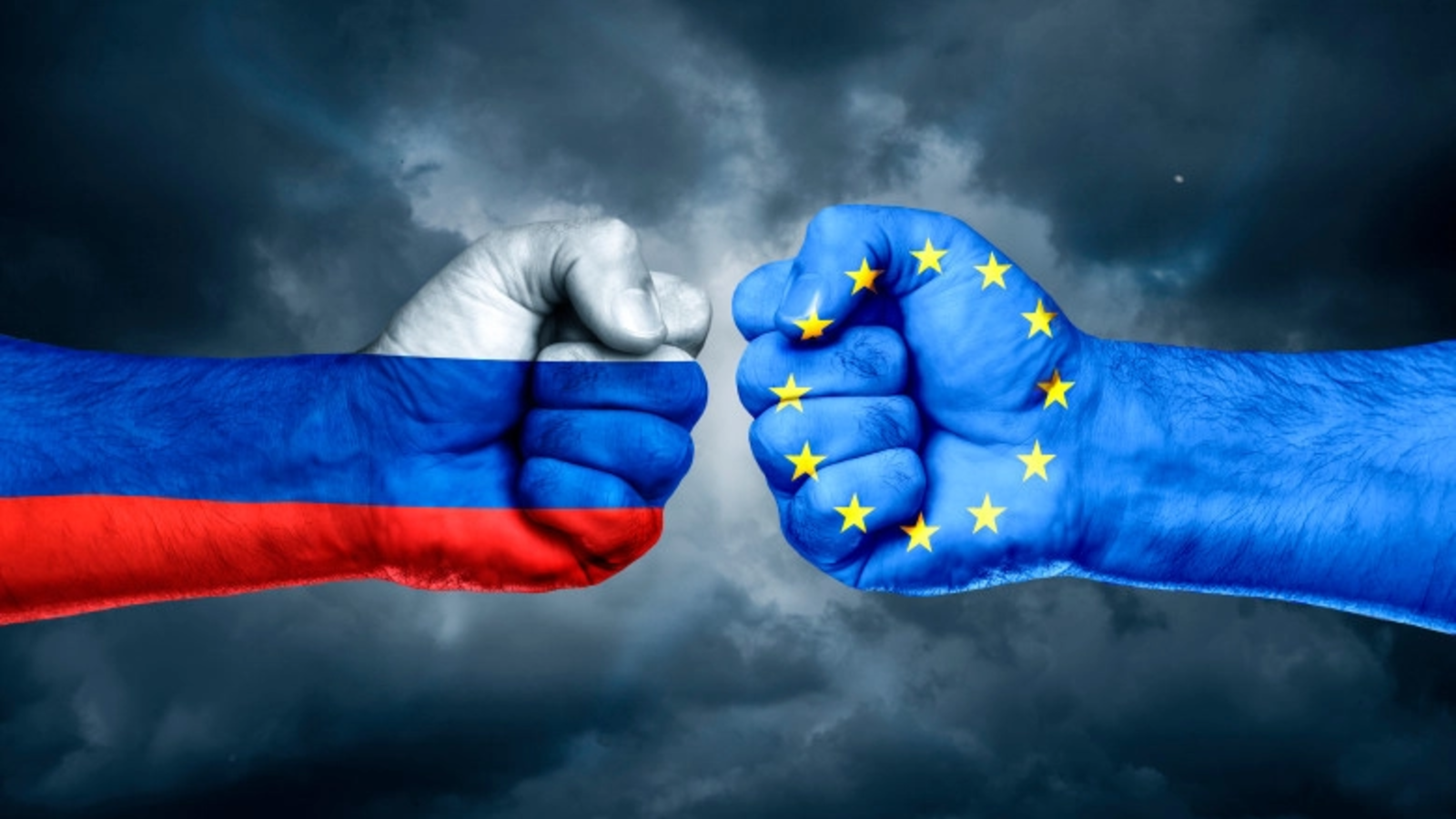 Inamicul extern și obiectivele Rusiei - Kremlinul pregătește scenarii pentru un război cu Europa