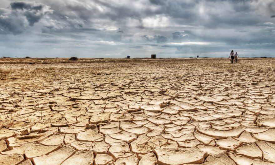 România, tot mai afectată de încălzirea globală. 2025, al cincilea cel mai cald an din istoria măsurătorilor