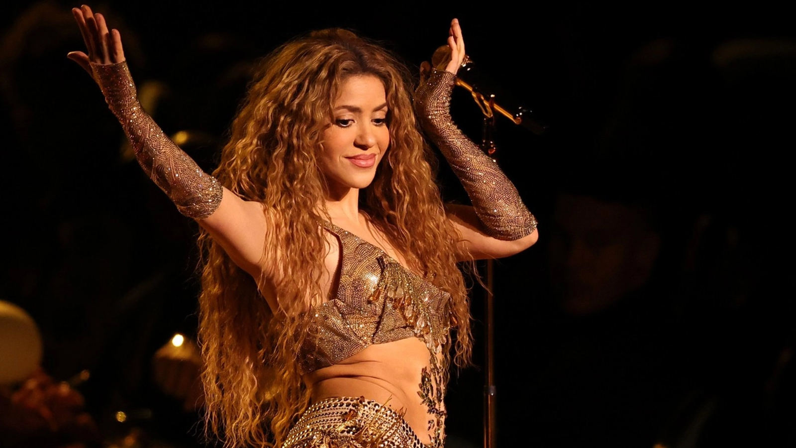 FOTO Shakira a pus ochii pe un sportiv cu 12 ani mai tânăr și care a jucat la Real Madrid. În urmă cu 4 ani a fost părăsită de starul Barcelonei