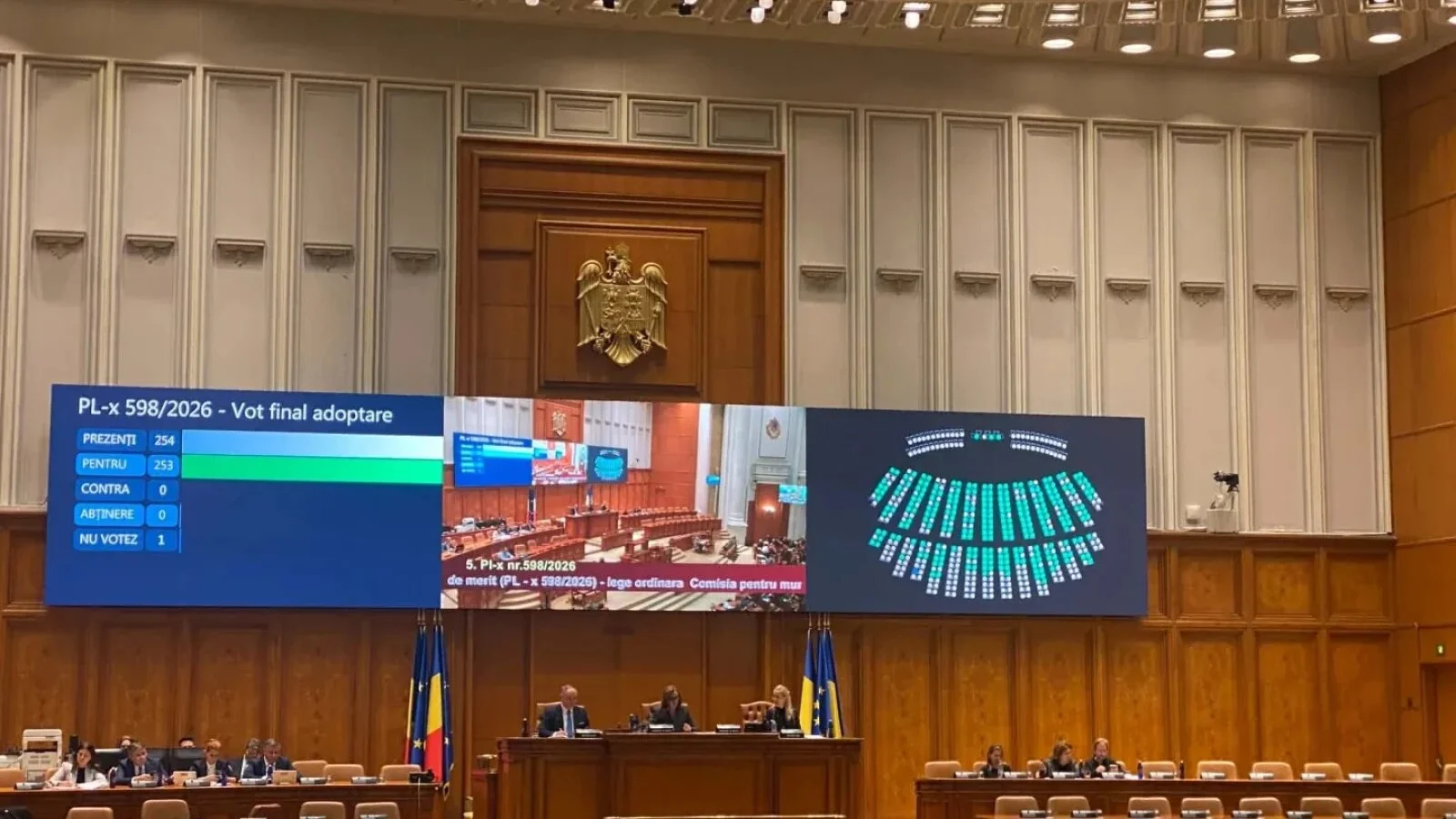 Indemnizație de merit pentru componenții echipei Steaua '86, care a câștigat Cupa Campionilor Europeni! În urma unui amendament PSD, vor primi bani și 'Regele' Hagi, dar și campioanele europene la handbal și volei!