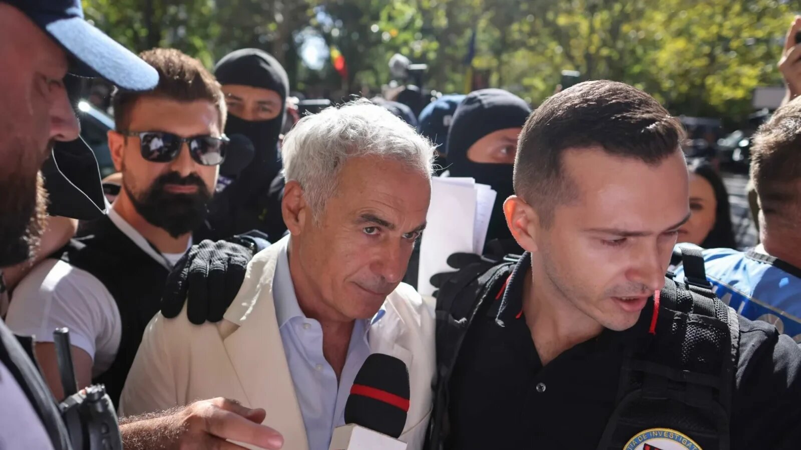 DIICOT a contestat arestul la domiciliu pentru Călin Georgescu