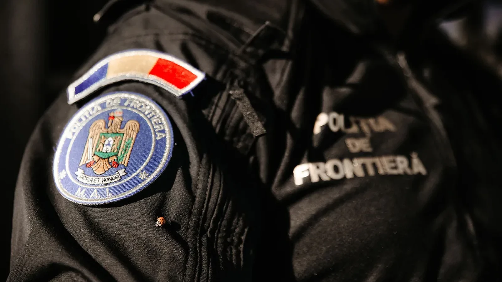 Șpagă de până la 1.900 de euro pentru a închide ochii la nereguli: Trei polițiști de frontieră și doi vameși de la Halmeu, reținuți de DNA