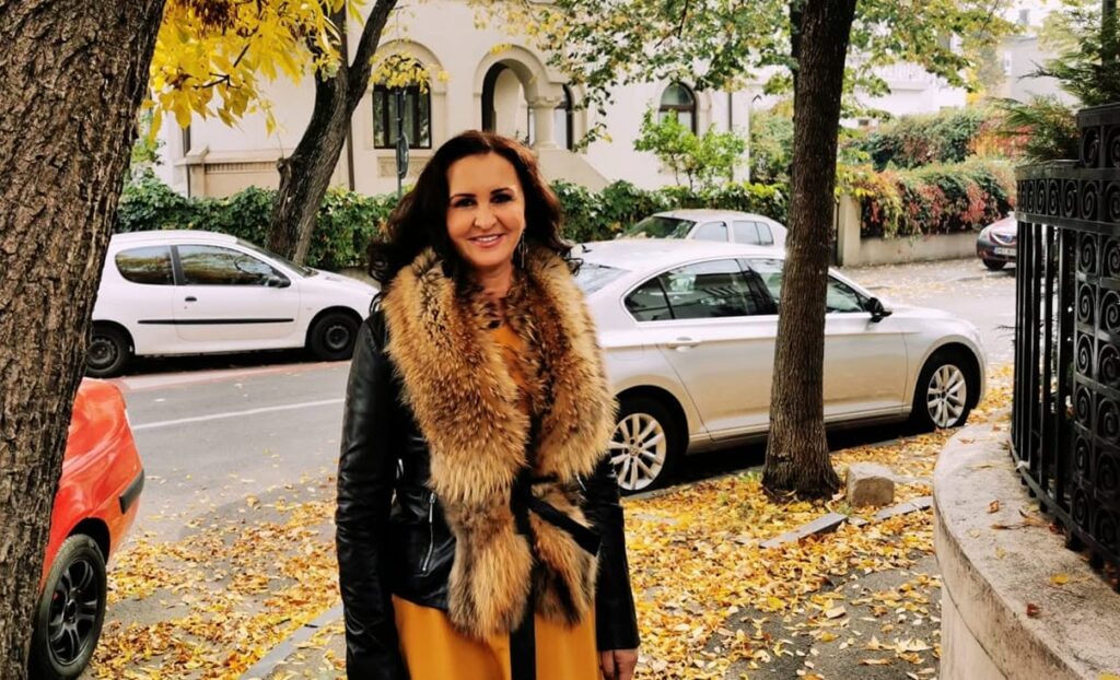Natalia Intotero, propusă de PSD ministru al Mediului, are în ultima declarație de avere o mașină Porsche Panamera și o motocicletă Harley Davidson, modele foarte poluante / Afaceri cu statul în familie / Zero legături cu politicile de mediu