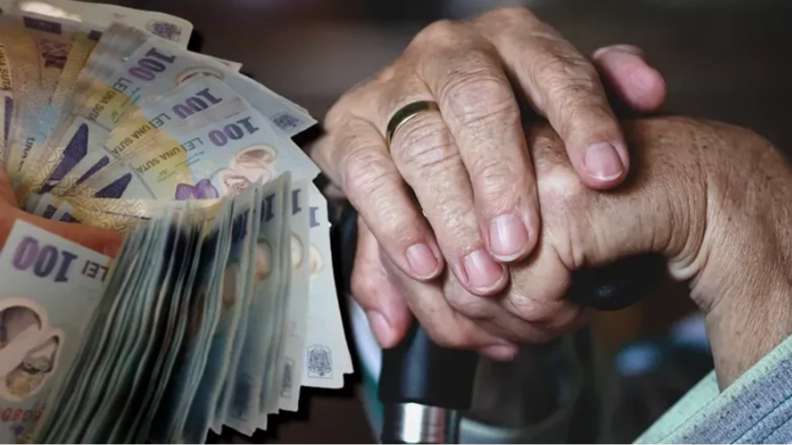 Vestea finalului de an pentru milioane de pensionari din România: Șefii noului Guvern anunță creșterea pensiilor