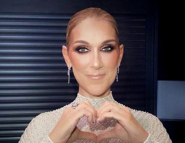 Celine Dion are o păpuşă Barbie după chipul şi asemănarea sa