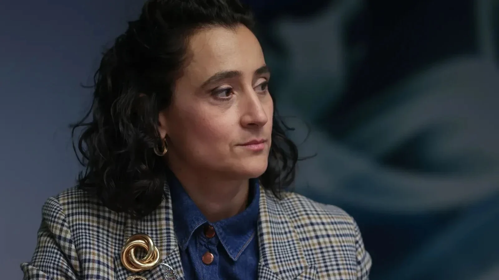 Cine este Ioana Ciocan, numele-surpriză de la Cultură din echipa lui Luca Niculescu: A fondat Art Safari și este profesor universitar