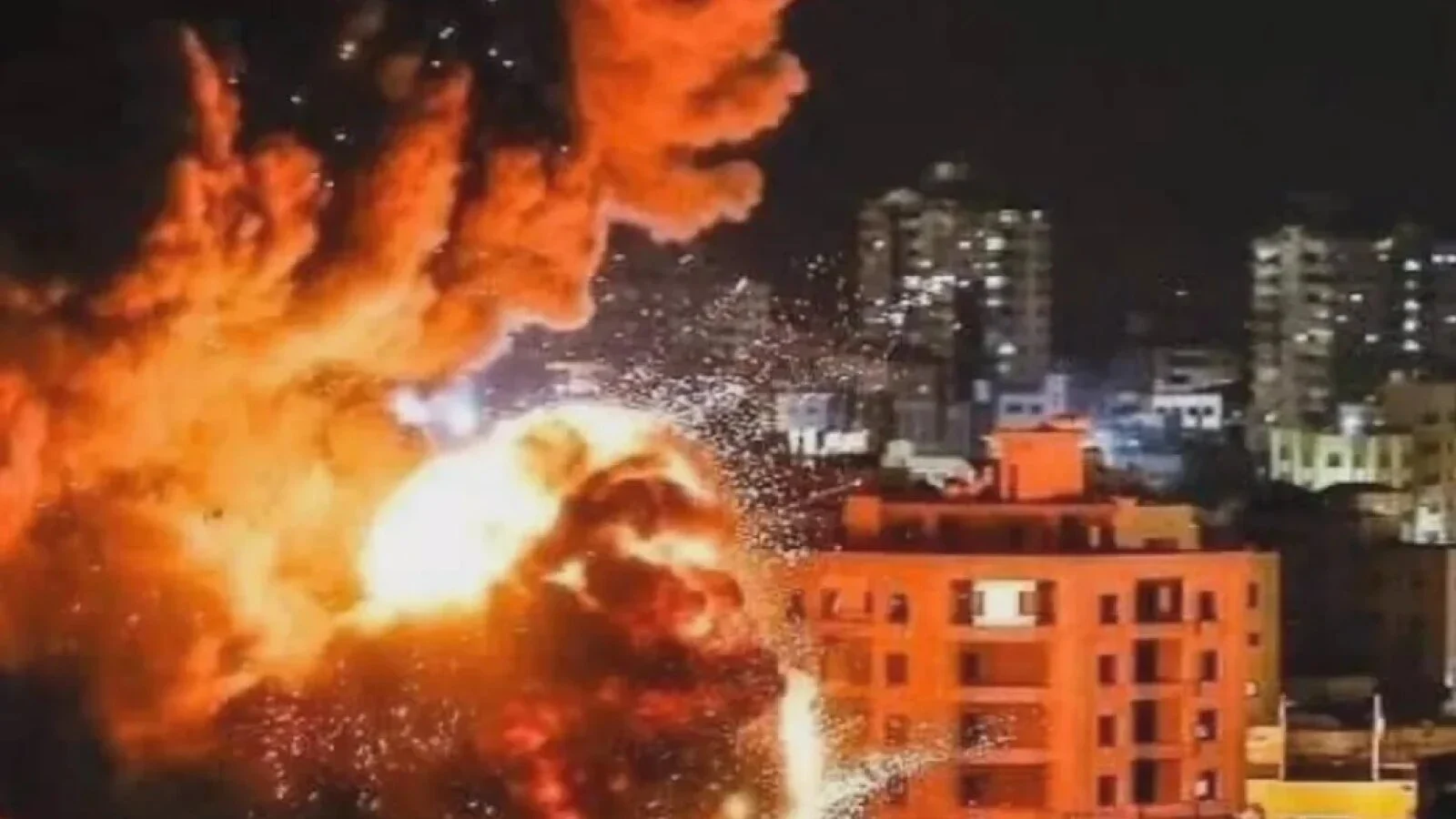Armata SUA ar putea folosi împotriva Iranului una dintre cele mai distrugătoare arme: „Mama tuturor bombelor”