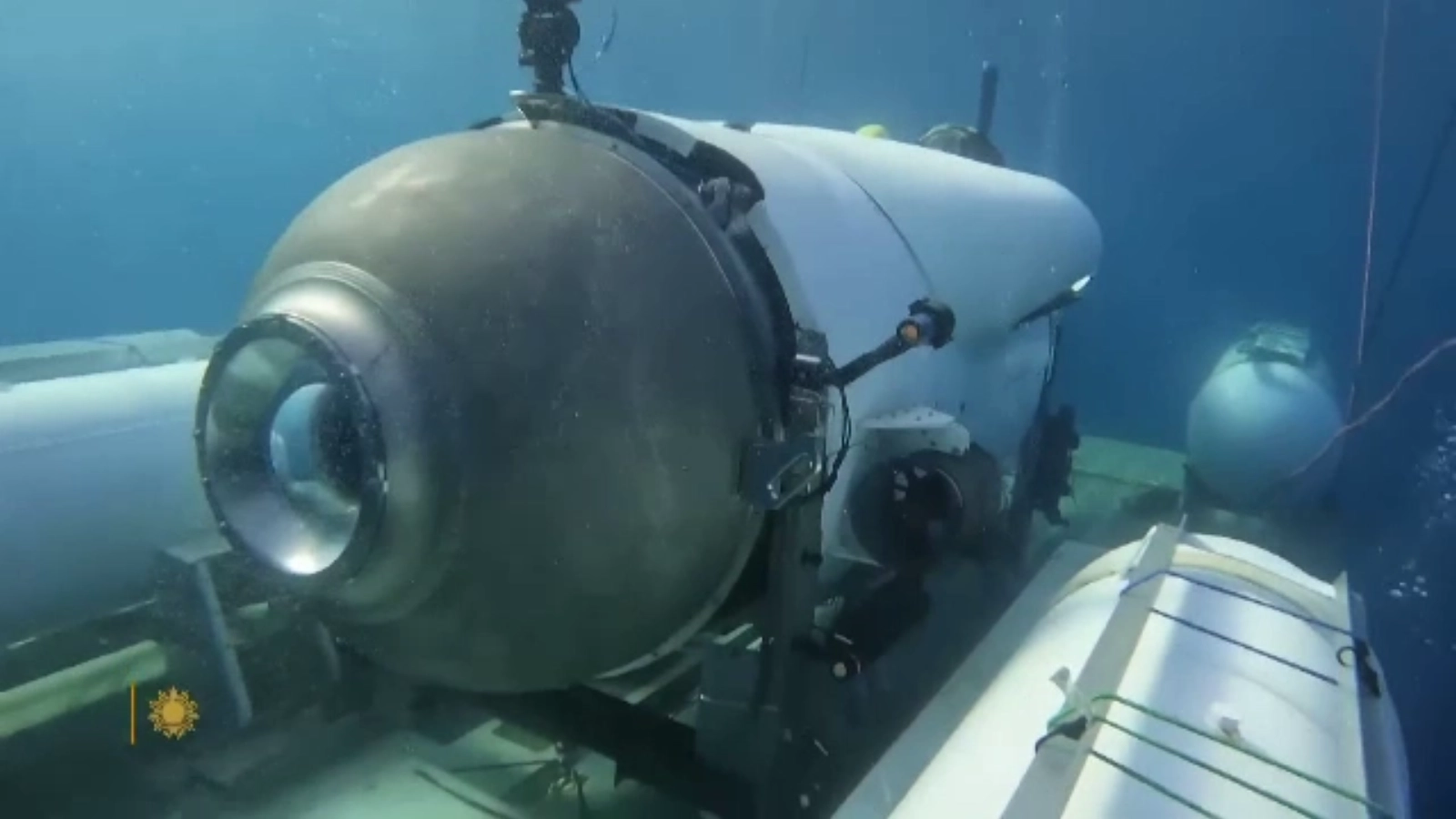 Soția omului de afaceri mort în implozia submersibilului Titan, mărturii dureroase la trei ani de la tragedie