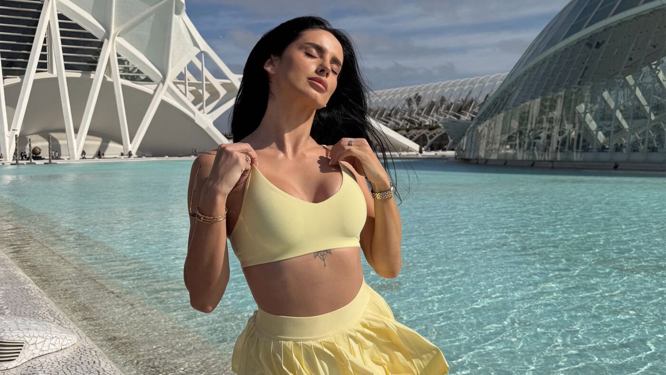 Ioana Grama, discurs controversat despre bărbații fără bani: „Nu m-aș combina cu unul. Sunt Ioana milionara”