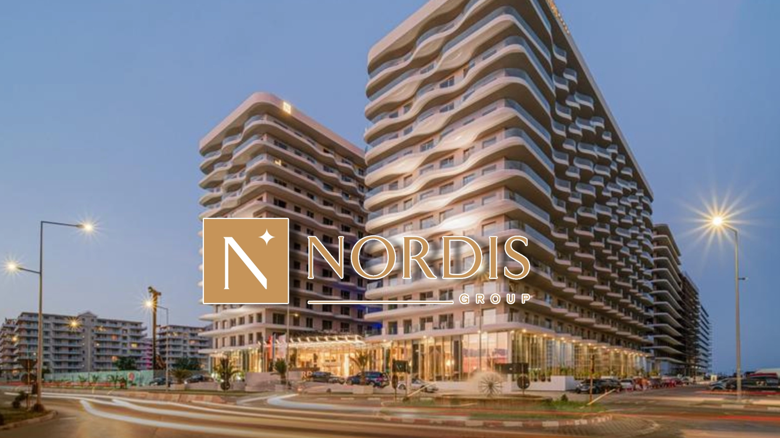 Sechestre ridicate pentru Nordis Management și Nordis Mamaia. Decizie definitivă