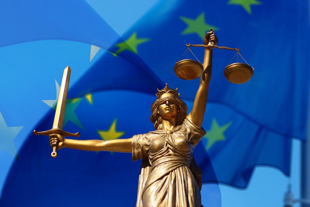Statul de drept, lupta anticorupție și limitele intervenției instanțelor în stabilirea bugetului – teme dezbătute într-un eveniment la București la care participă președinta Comisiei de la Veneția, judecători de Curtea de Justiție a UE, CEDO, Curtea Constituțională și experți internaționali în drept