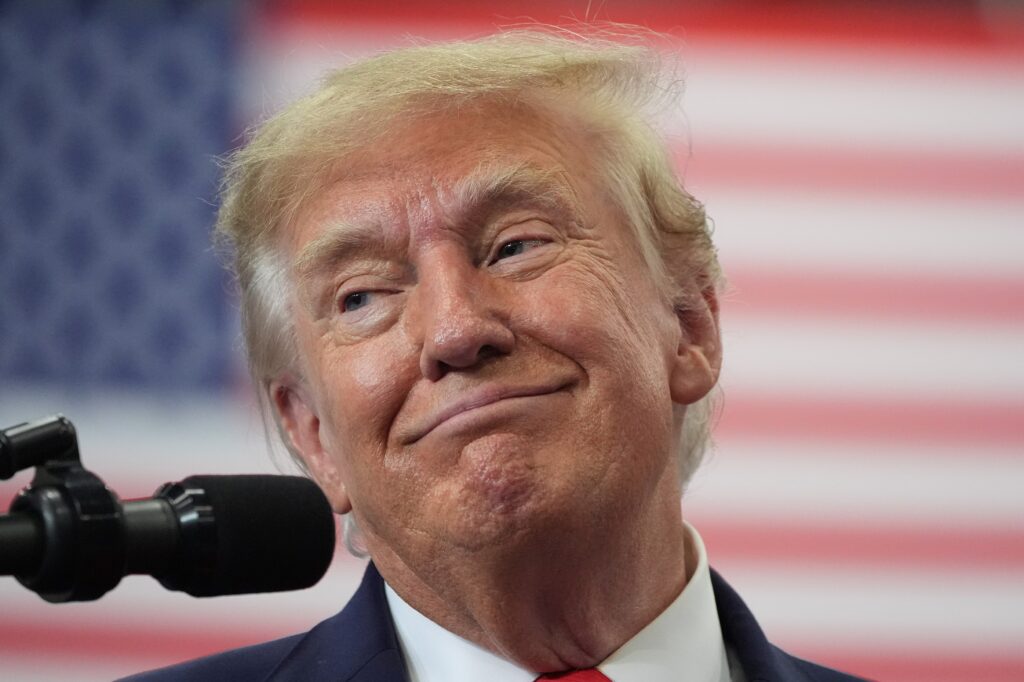 Trump renunţă la transmiterea în direct a execuţiei fostului psihiatru militar Nidal Hasan, programată pentru 3 decembrie