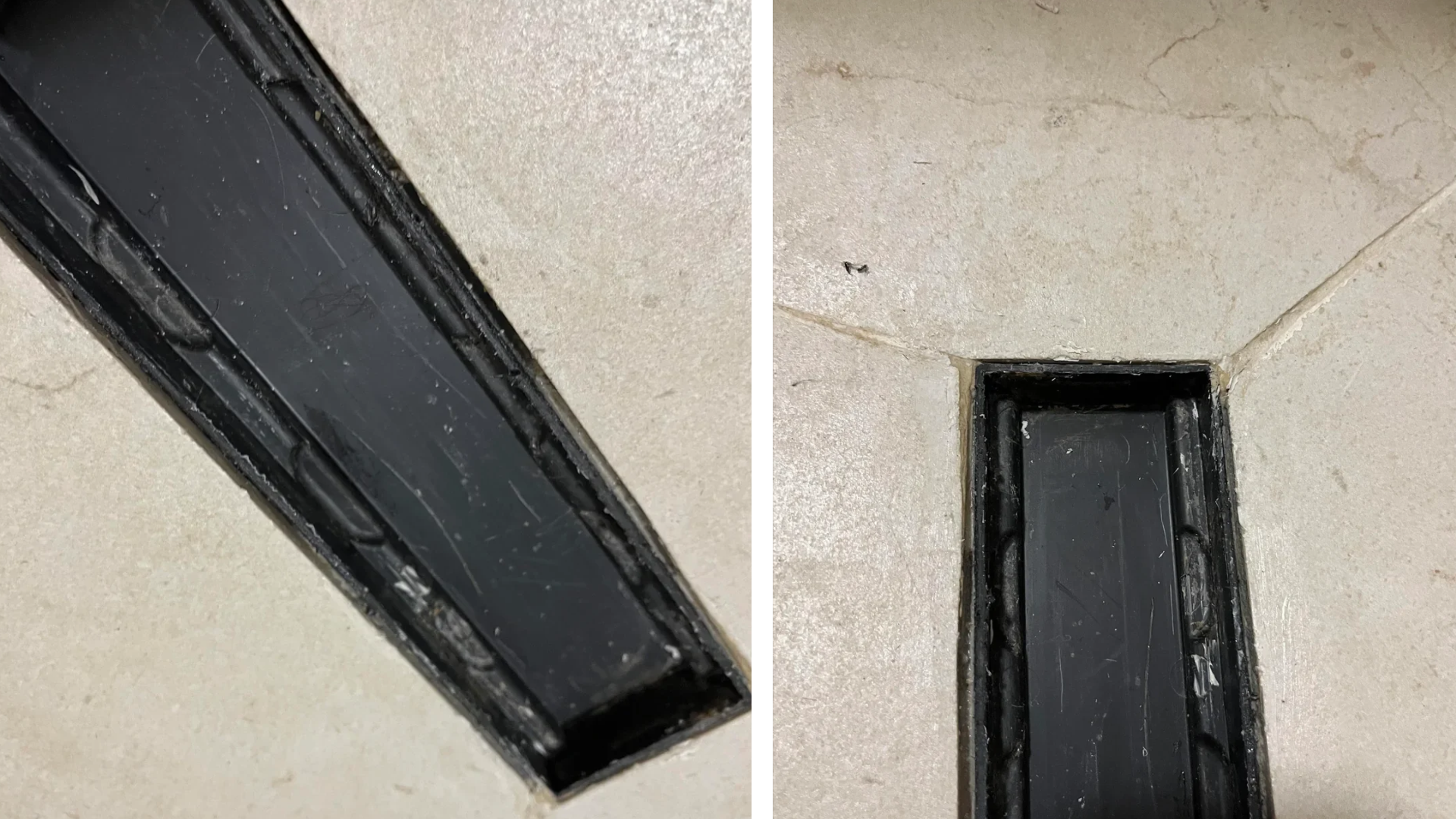 Probleme într-un apartament nou! Ce a descoperit un clujean lângă rigola de duș la un an de când și-a cumpărat locuința