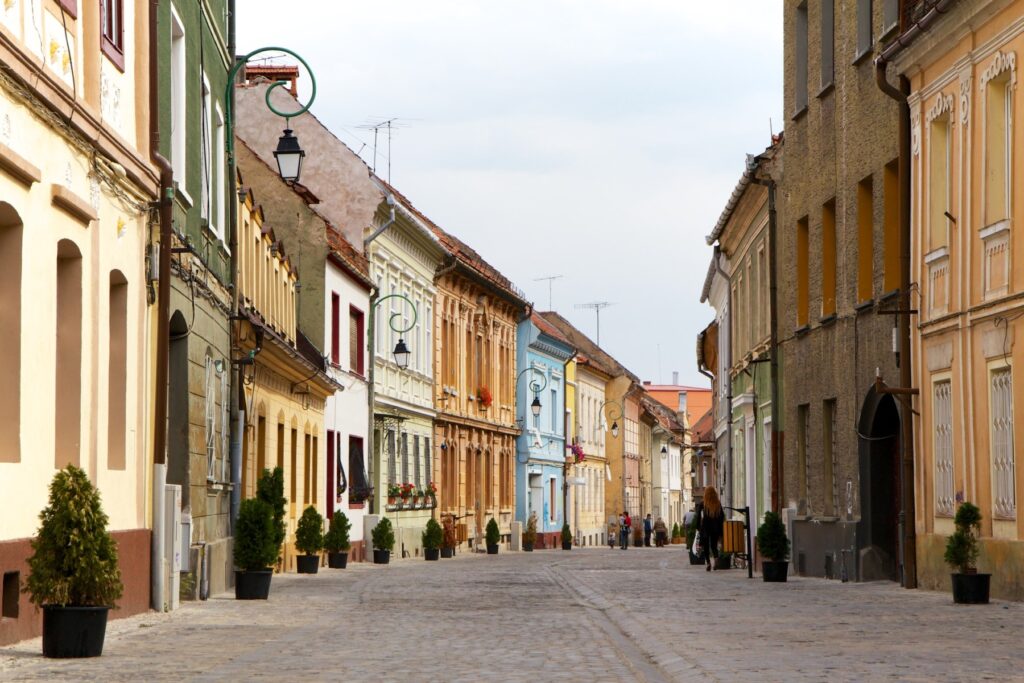 La Brașov, ca la Viena, până în 2034 / Municipiul are o strategie de promovare turistică / ”Localnicul trebuie să beneficieze de orașul lui cu aceeași bucurie cu care un turist vine și se bucură de Brașov”