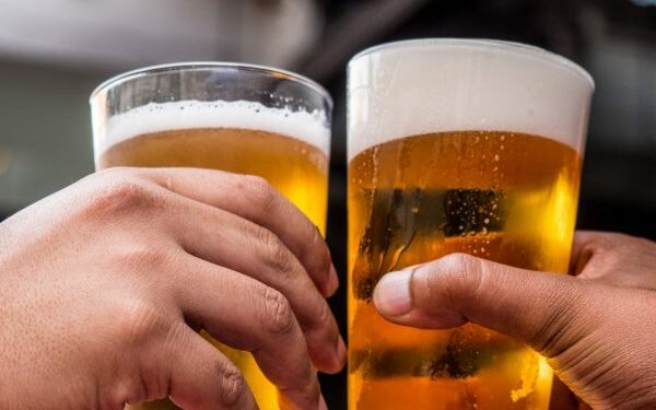 Consumul de alcool a fost interzis în gările din Germania / ”Au devenit un refugiu pentru persoanele fără adăpost”