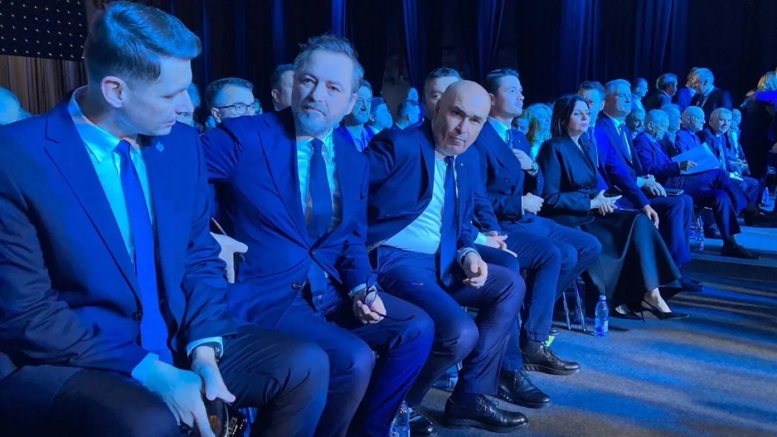 Dragoș Ciobotaru se opune votării Guvernului Luca Niculescu: „Cum aș putea vota așa ceva?”