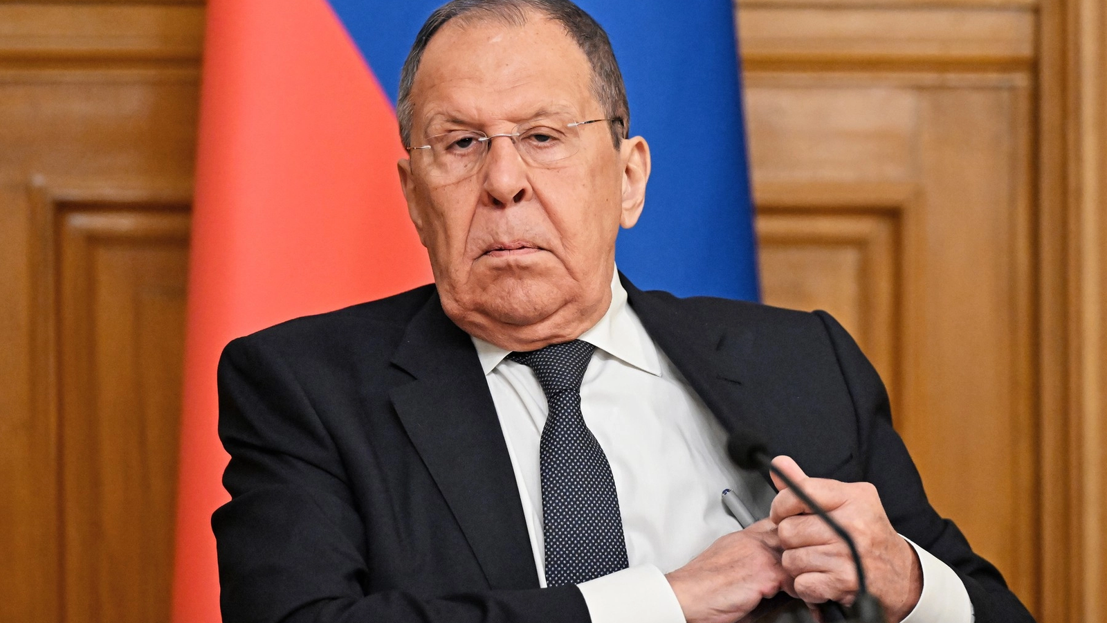 "O provocare directă și grosolană la adresa lui Trump" - Lavrov îl atacă pe Zelenski și acuză Kievul că subminează eforturile de pace ale SUA