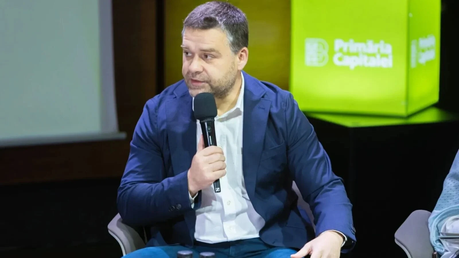 Primăria Capitalei lansează un proiect care va schimba fața Bucureștiului: ”Sufragerii deschise”, chiar în inima orașului