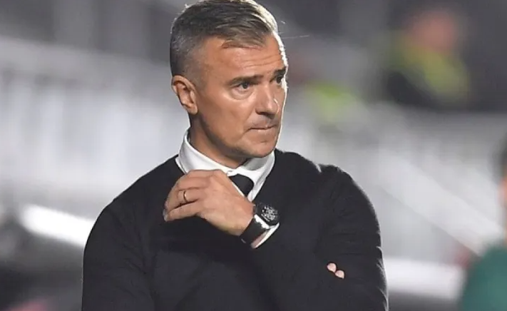 Daniel Pancu, fostul antrenor al CFR Cluj, riscă o amendă uriașă: „Ce să comentez? N-am de ce să mă apăr”