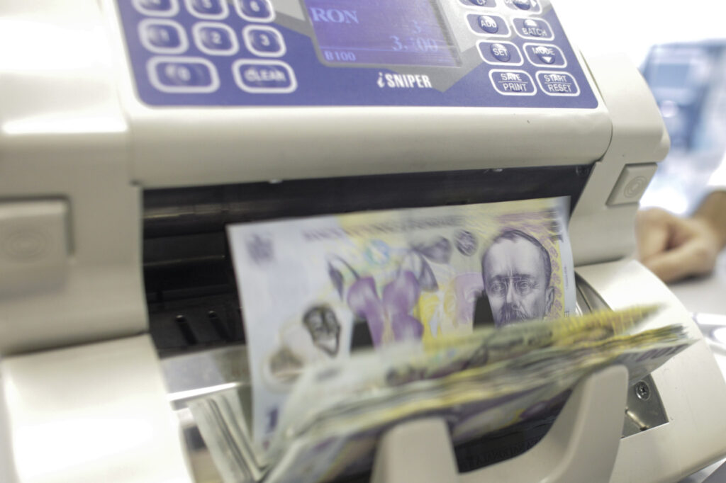 România, din nou, ţara cu cea mai mare inflaţie din UE, 6,5% în septembrie
