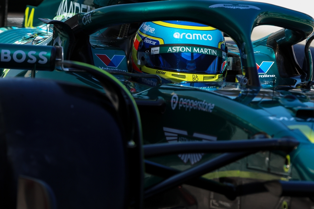 Venirile lui Alonso și Leclerc la RedBull au fost blocate din interiorul echipei, transmite Christian Horner